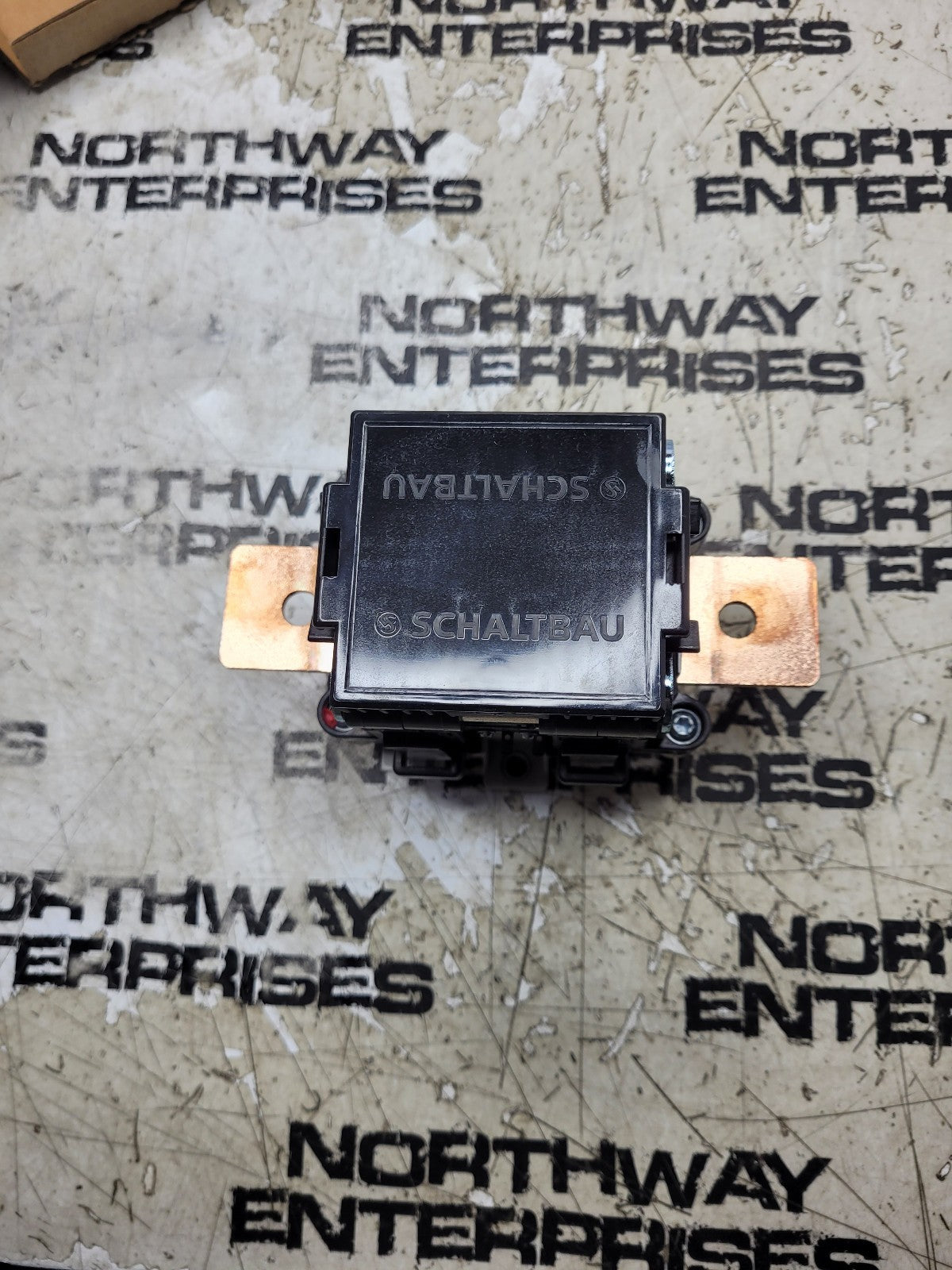 Schaltbau C310A/150 24I-V1 Bi-Directional AC/DC Contactor 150A 24V Coil