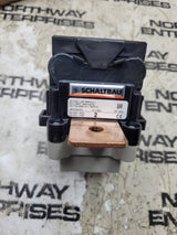 Schaltbau C310A/150 24I-V1 Bi-Directional AC/DC Contactor 150A 24V Coil