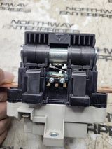 Schaltbau C310A/150 24I-V1 Bi-Directional AC/DC Contactor 150A 24V Coil