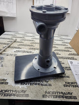 P-39-1213 SERFILCO  39-1213-HX Series 'EO 1' Vertical Pump END 1000322