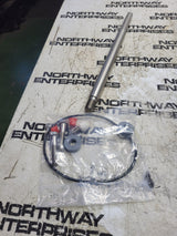 P-39-1213 SERFILCO  39-1213-HX Series 'EO 1' Vertical Pump END 1000322