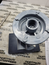 P-39-1213 SERFILCO  39-1213-HX Series 'EO 1' Vertical Pump END 1000322