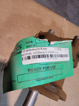 REBUILT PARKER F11-010-HU-CV-K-000, 3707310