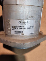 REBUILT GALTECH 2SMA8RSAEA13U4-RBL  2SMA8RSAEA-13U4-RBL PUMP