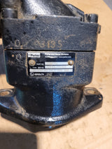 NEW PARKER F11-019-HU-SV-1-000-0000 , 3707313 HYDRAULIC PUMP