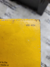 Caterpillar 479-4131 4794131 Fuel Filter