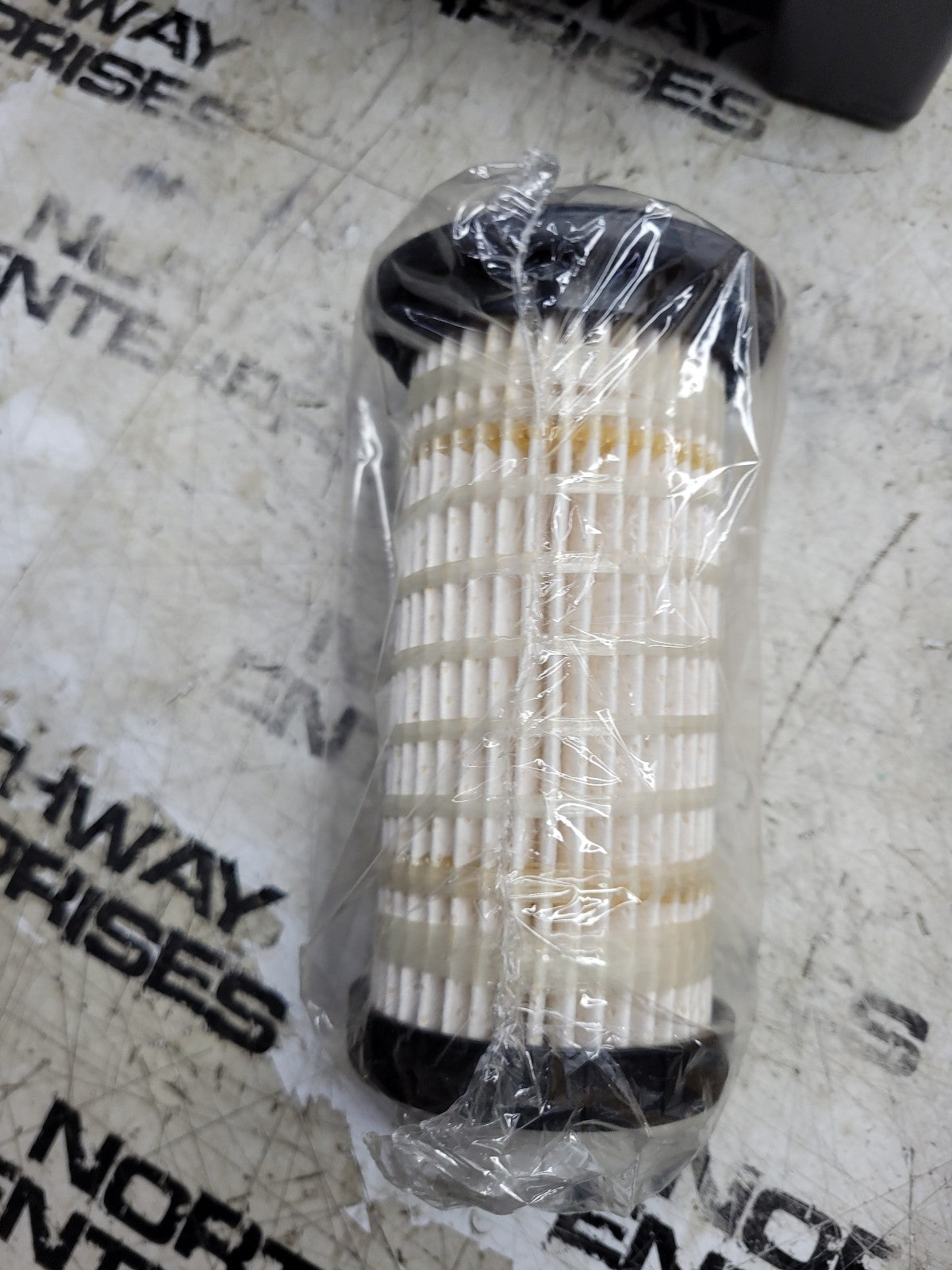 Caterpillar 360-8960 3608960 Fuel Filter Cat