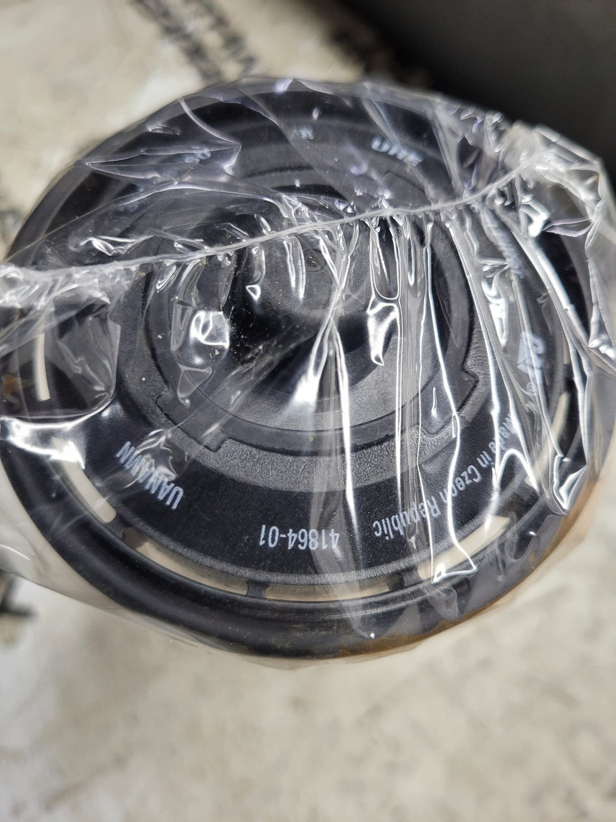 Caterpillar 360-8960 3608960 Fuel Filter Cat