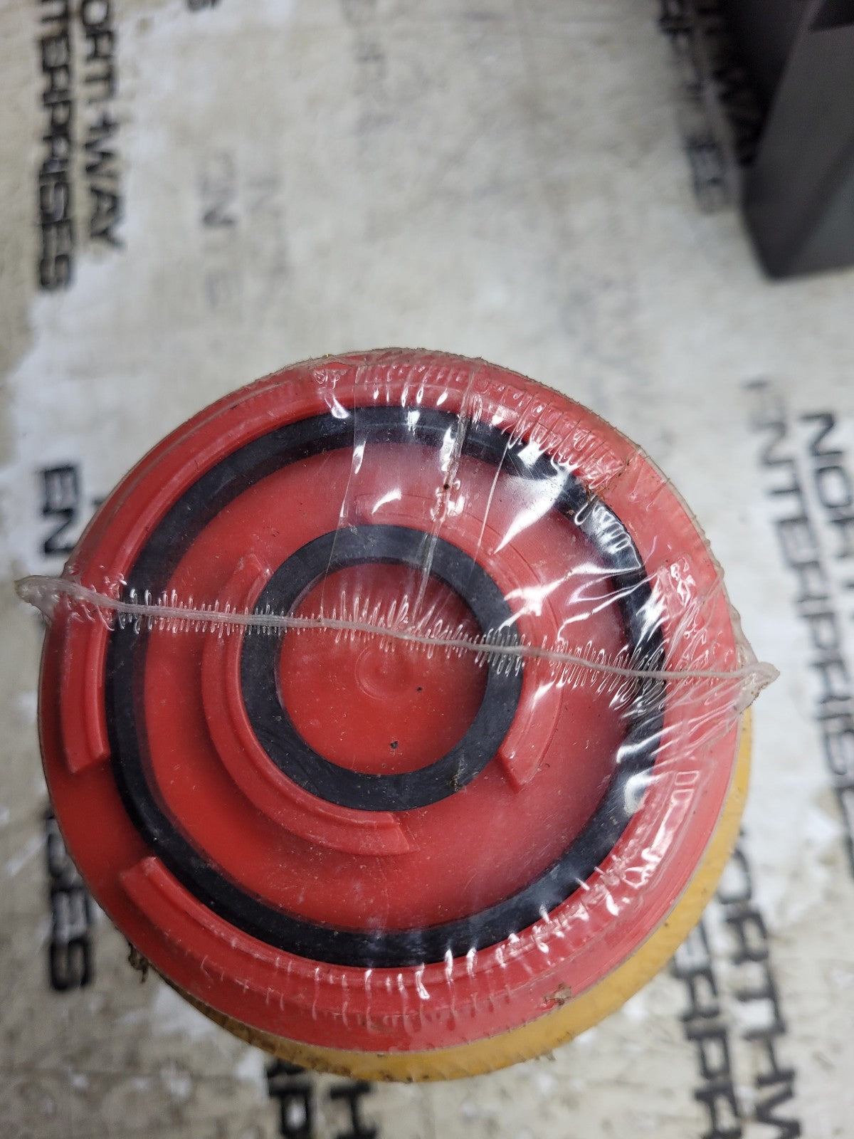 Caterpillar 326-1642 3261642 Fuel Water Separator