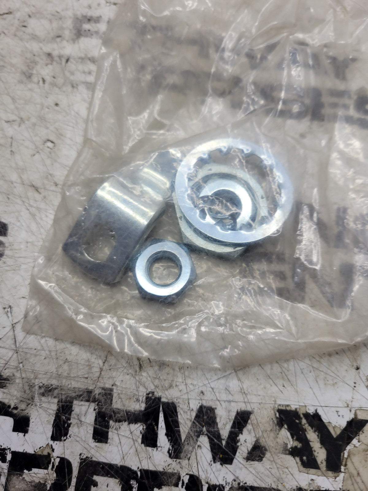 Southco E3-19-24 Compression Latch