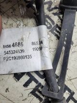 84564686 2019-2023 Chevrolet Silverado 1500 Engine Coolant Heater Cable