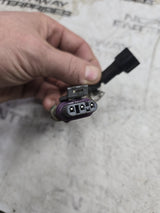 Duramax Engine Harness Pigtail Injector LLY 3 PIN 3 WIRE JUMPER HARNESS