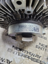 9904040 Horton CLUTCH VMASTER, DIRECT SENSING, VS 217, 85G, 12.5CST, 2.5MM PUMP