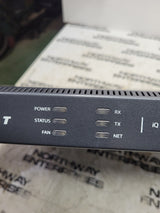 E0004963-0001 MODEL iQ 200 RACKMOUNT IDIRECT