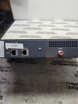 E0004963-0001 MODEL iQ 200 RACKMOUNT IDIRECT