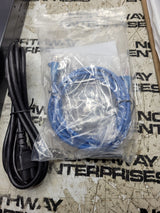 E0004963-0001 MODEL iQ 200 RACKMOUNT IDIRECT