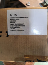 E0004963-0001 MODEL iQ 200 RACKMOUNT IDIRECT