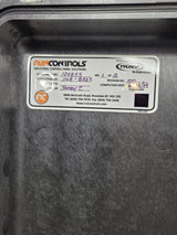 SANDSTORM CONTROL SYSTEM TYCROP RUN CONTROLS  PANEL PROPELL X2 HV ASM PRO