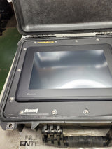SANDSTORM CONTROL SYSTEM TYCROP RUN CONTROLS  PANEL PROPELL X2 HV ASM PRO
