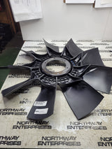 998686503-002 HORTON 9 BLADE FAN