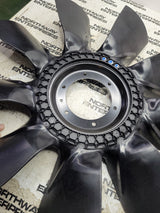 998686503-002 HORTON 9 BLADE FAN