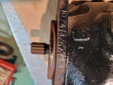 P1045Ps08SLM5A PARKER HYDRAULIC MOTOR