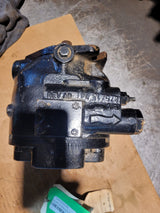 P1045Ps08SLM5A PARKER HYDRAULIC MOTOR