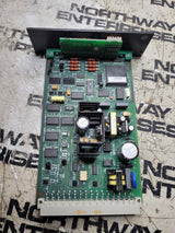 Digitrace T2000 Cm2000+ Control Module HEAT TRACE (UNKNOWN OPERATING CONDITION)