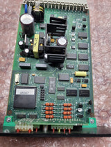 Digitrace T2000 Cm2000+ Control Module HEAT TRACE (UNKNOWN OPERATING CONDITION)