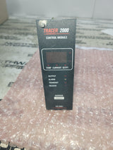 Digitrace T2000 Cm2000+ Control Module HEAT TRACE (UNKNOWN OPERATING CONDITION)