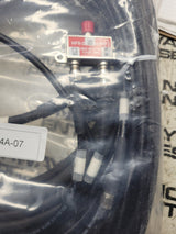 iNetVu 2318E29591 6862 box C7715B 7715 Antenna Controller