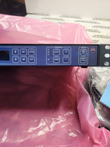 iNetVu 2318E29591 6862 box C7715B 7715 Antenna Controller