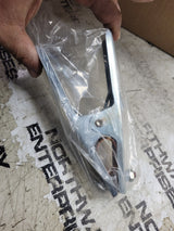LOT OF 4 OF Shark Welding Steel Ground Clamp – 200 Amp PN 12105
