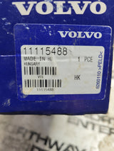 NEW Volvo 11115488 VOE11115488  Solenoid for VOLVO A25D, A25E, A25F, A25F/G, A30