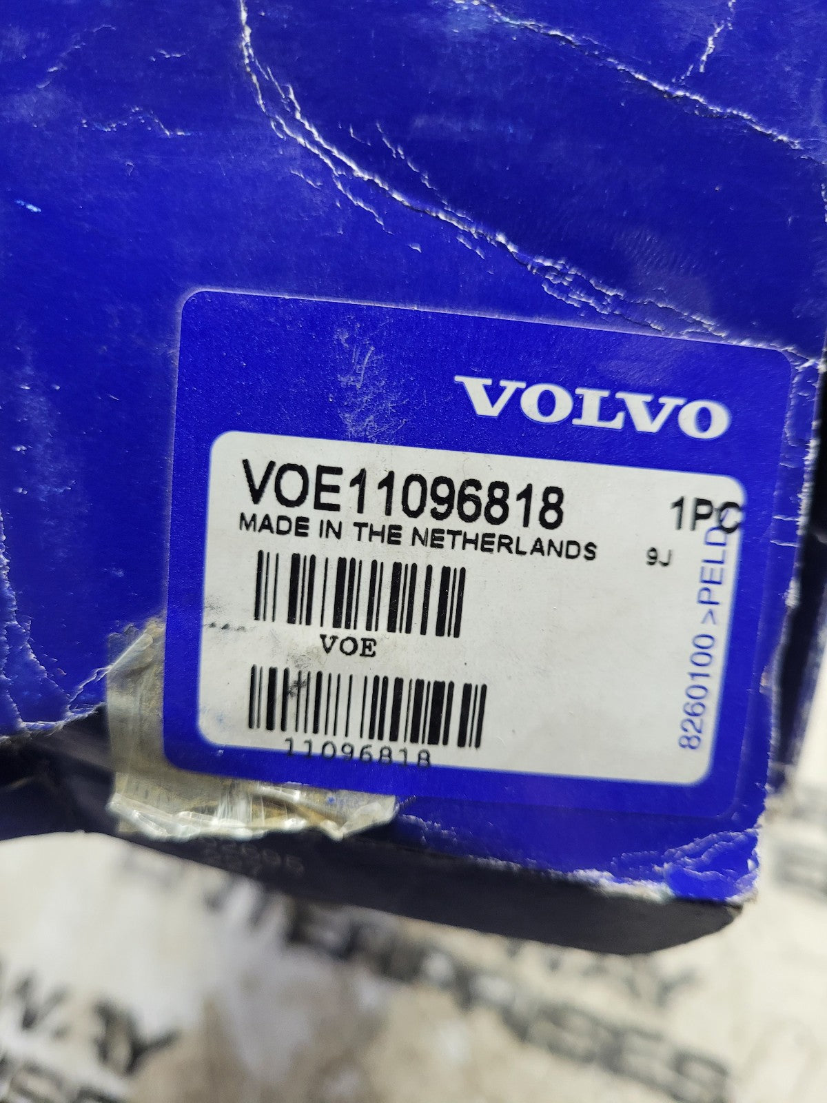 NEW Volvo VOE11096818 11096818 HYDRAULIC FILTER