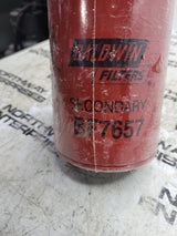 Baldwin Filters BF7657 Fuel Filter