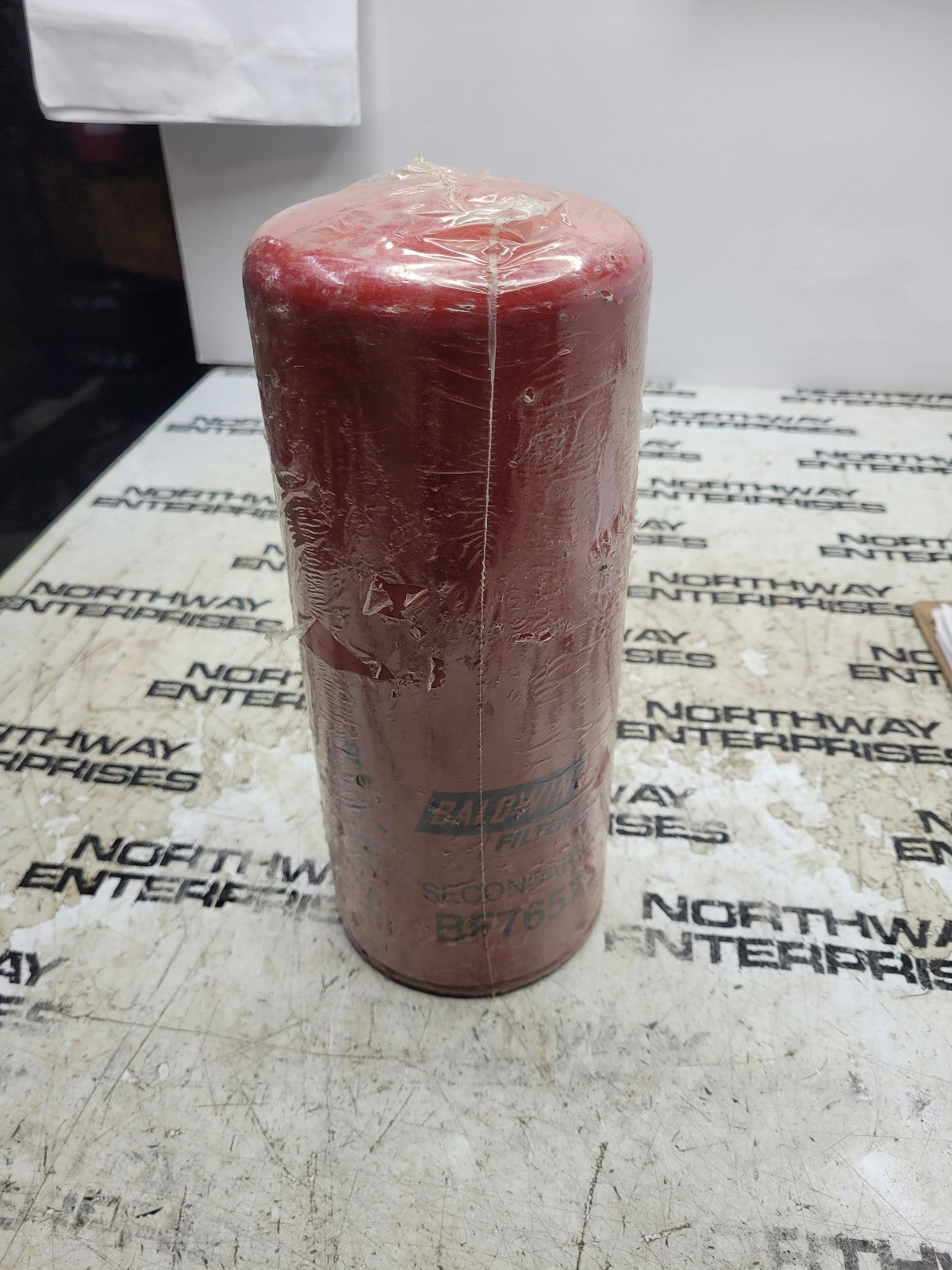 Baldwin Filters BF7657 Fuel Filter