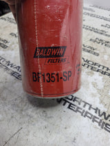 Baldwin Filters BF1351-SP Fuel Filter
