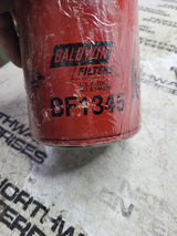 Baldwin Filters BF1345 Fuel Filter
