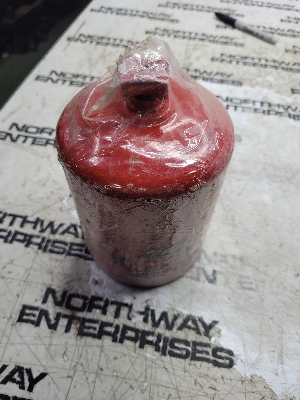 Baldwin Filters BF1345 Fuel Filter