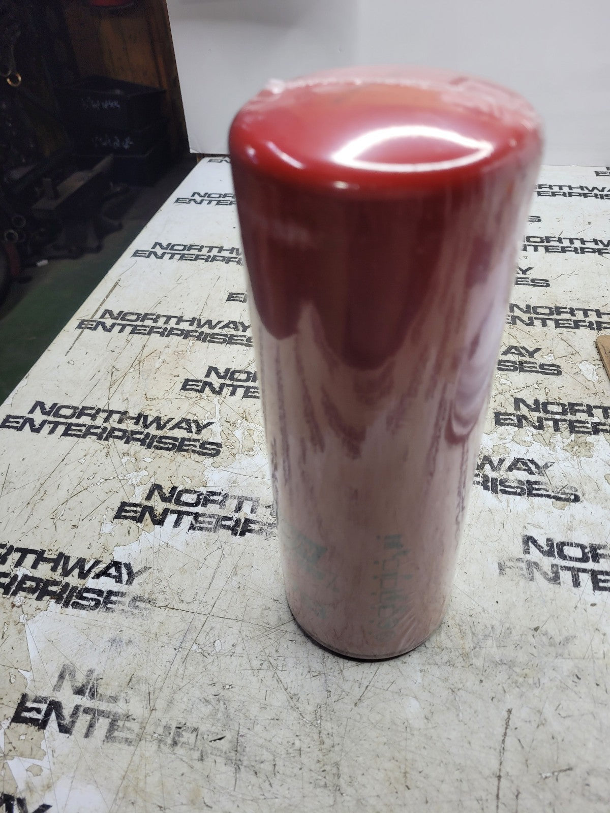 Baldwin Filters BF7753 Fuel Filter