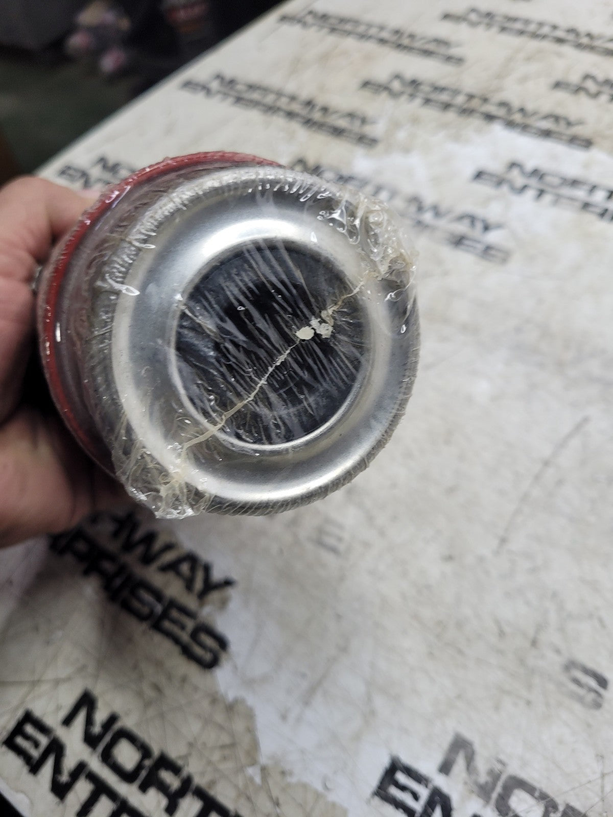 Baldwin Filters BF7785-D Fuel Filter