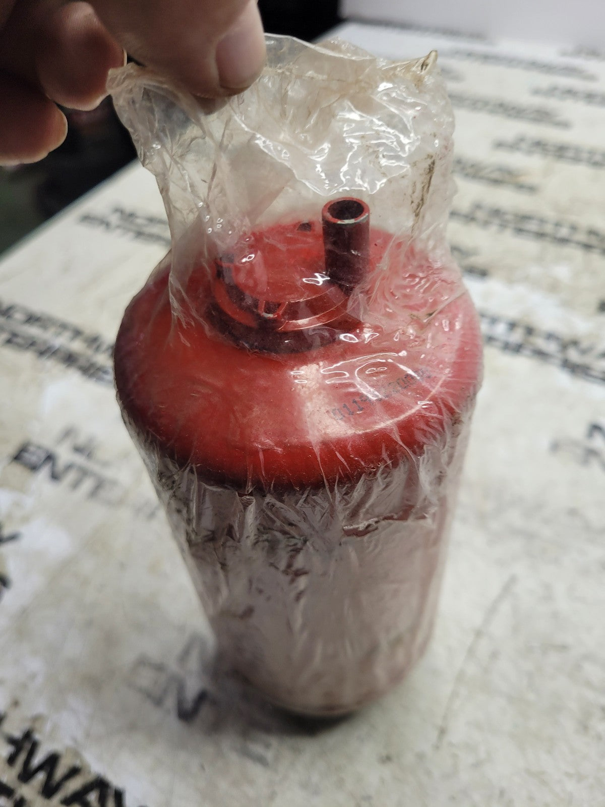 Baldwin Filters BF7785-D Fuel Filter