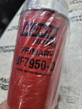 Baldwin Filters BF7950-D Fuel Filter