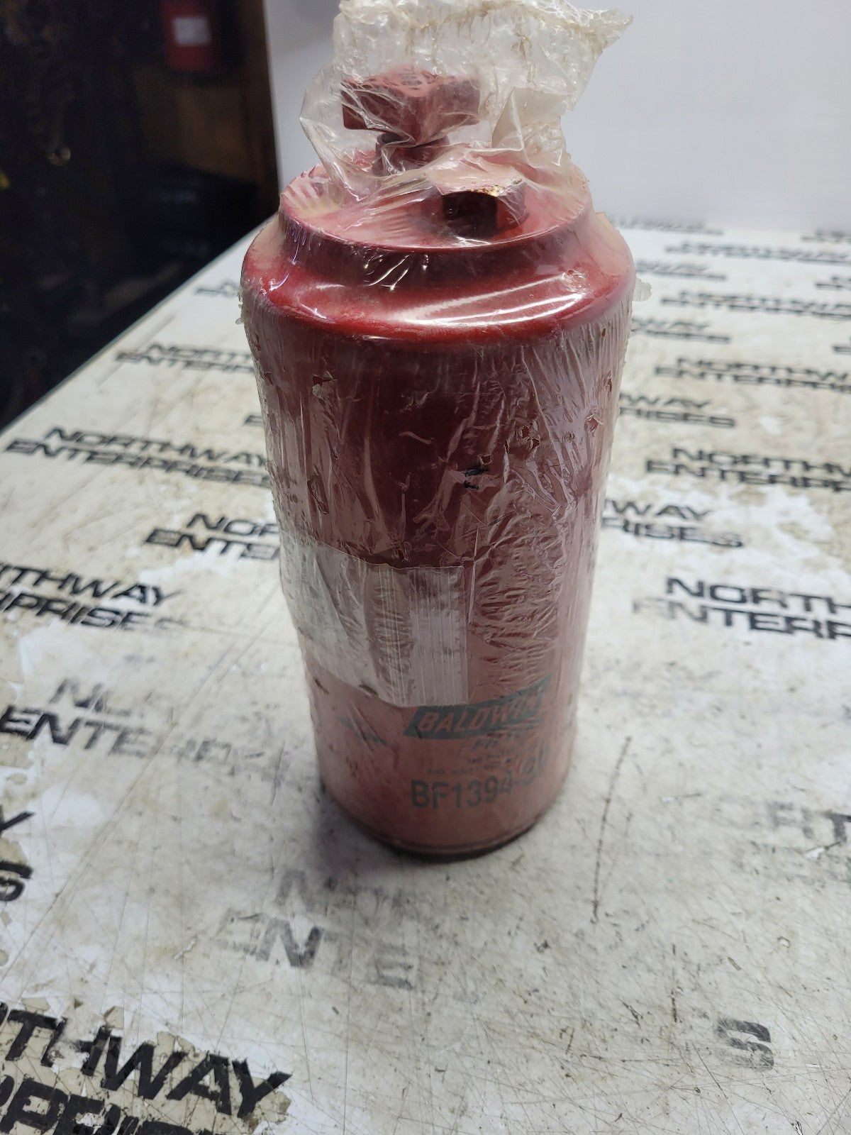 Baldwin Filters BF1394-SP Fuel Filter