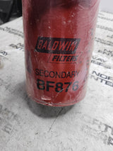 Baldwin Filters BF876 Fuel Filter
