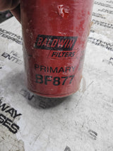 Baldwin Filters BF877 Fuel Filter