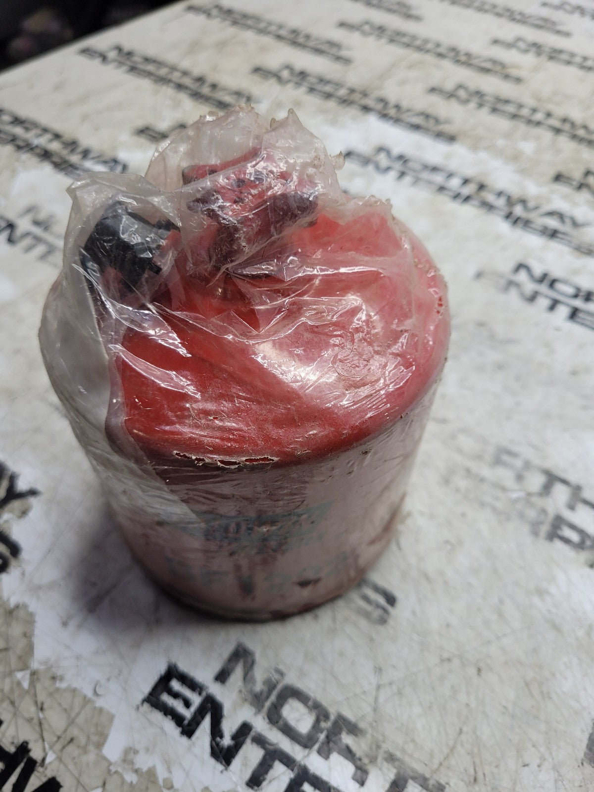 Baldwin Filters BF1222 Fuel Filter