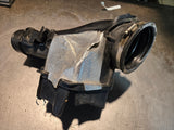 6.7L POWERSTROKE LC3Q-9J447-AC 2020 AIR INTAKE RESONATOR