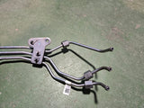 2020 6.7L POWERSTROKE LC3Q-9E964-AB INJECTION LINES RAIL TO RAIL, RAIL TO PUMP